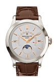 Patek Philippe Grand Complications Automatic Mens Watch 5496P-015