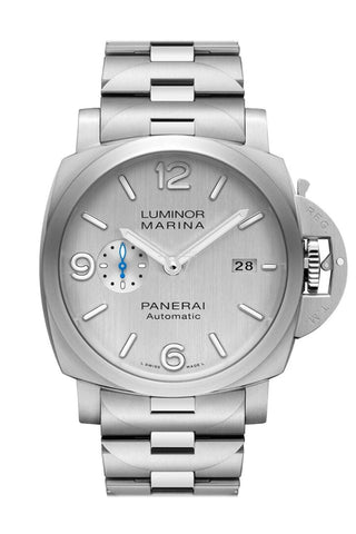 Panerai Luminor Marina 1950 3 Days Automatic Acciaio Pam00977 Watch