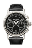 Patek Philippe Grand Complications Split-Seconds Chronograph Watch 5370P-001