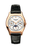 Patek Philippe Complicated Perpetual Calendar 18Kt Rose Gold Mens Watch 5040R