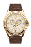 Patek Philippe Complications 5146J-001 Yellow Gold Watch