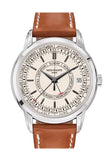 Patek Philippe Complications Stainless Steel Watch 5212A-001
