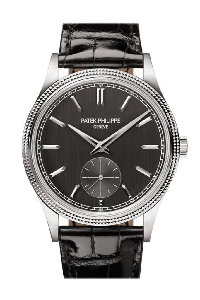 Patek Philippe Calatrava 5296G-017 Watch