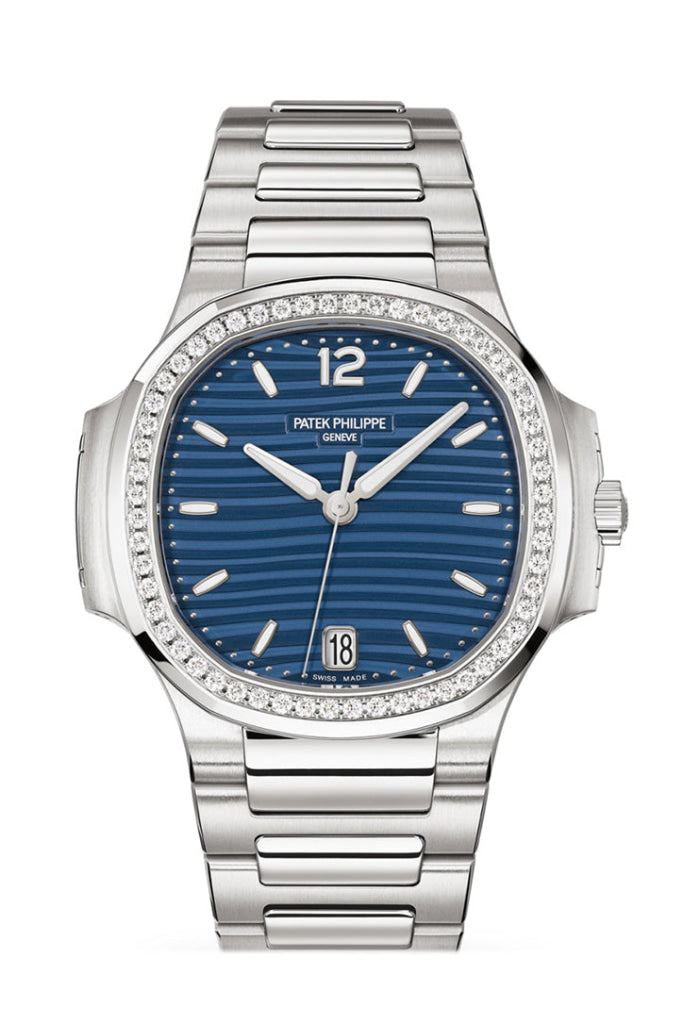 Patek Philippe Nautilus Watch 7118/1200A-001