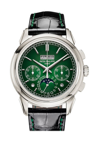 Patek Philippe Grand Complications Perpetual Calender Chronogragh 5270P-014 5270P