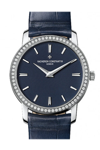 Vacheron Constantin Traditionnelle Small Model 25558/000G-9758 Watch