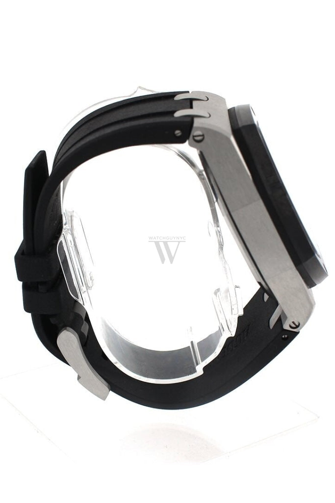 Audemars Piguet Royal Oak Offshore Special Ed. Silver Dial 26400So.oo.a002Ca.01 Watch