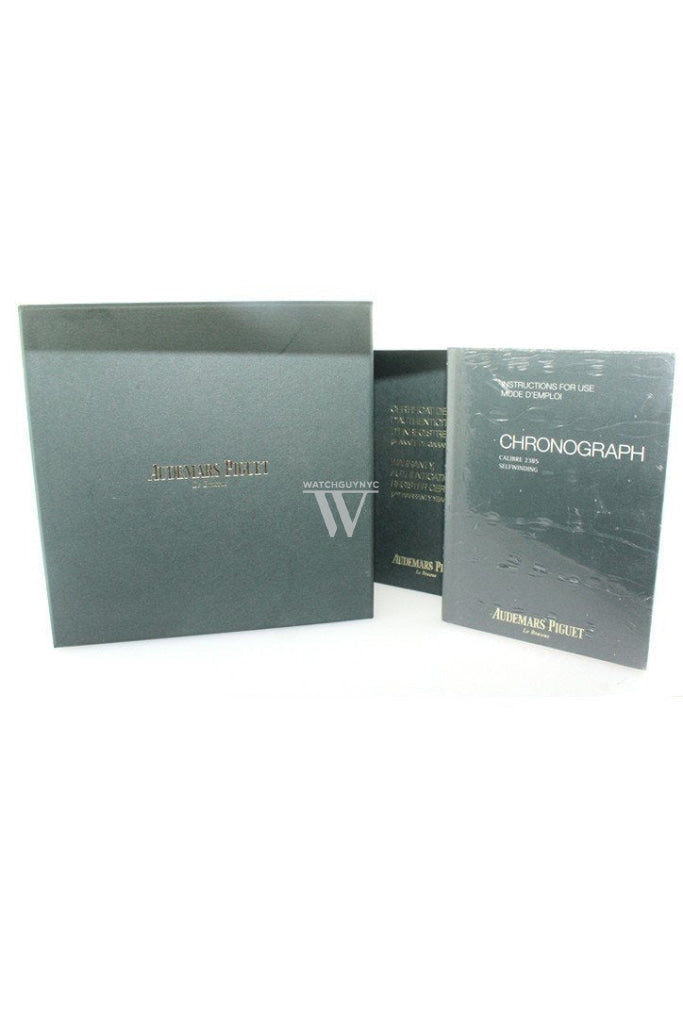 Audemars Piguet Royal Oak 41 With Custom Diamonds Pink Gold Mens Watch 15400Or.oo.1220Or.02 Watches