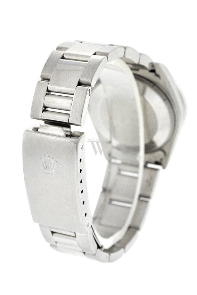 Rolex Custom Datejust 31 Pink Floral Diamond Dial Bezel Ladies Watch Custom-Bezel