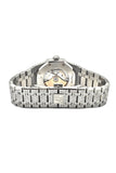 Audemars Piguet 41 Custom Diamonds Steel Mens Watch 15400St.oo.1220St.01 Watches