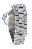 Patek Philippe Nautilus Custom Diamonds Mens Watch 5980/1A-019- Price Request Only Watches