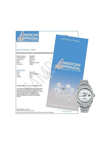 Rolex Datejust 36 Pink Set With Diamonds Dial Steel And 18K Rose Gold Jubilee Watch 116201