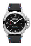 Panerai Luminor Marina 1950 America’s Cup 3 Days Automatic Acciaio 44mm Black Dial Men's Watch Pam00727