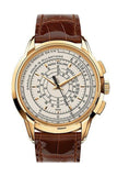 Patek Philippe Complications  175th Anniversary Collection Men's Watch 5975J-001 Pre Owned