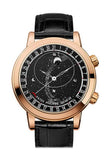 Patek Philippe Grand Complications Celestial Men's Watch 6102R-001