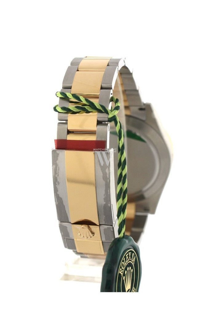 Rolex Cosmograph Daytona 40 Grey Dial Stainless Steel Oyster Mens Watch 116503