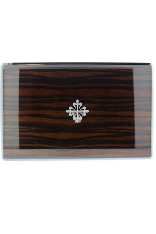 Patek Philippe Nautilus Grey Dial Automatic Mens Watch 5724R-001