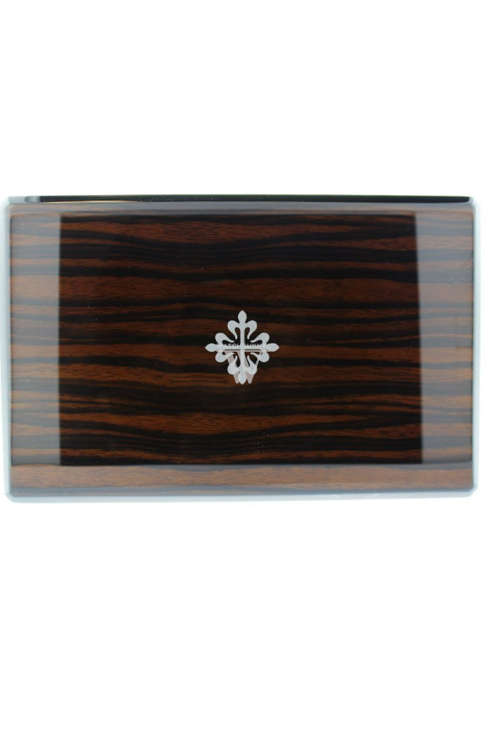 Patek Philippe Grand Complications Silvery Opaline Dial 18K Rose Gold Mens Watch 5496R-001