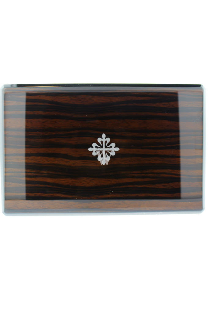 Patek Philippe Complications Skeleton Dial Automatic Men’s 18Kt Rose Gold Watch 5180/1R-001