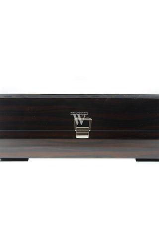 Patek Philippe Nautilus Grey Dial Automatic Mens Watch 5724R-001