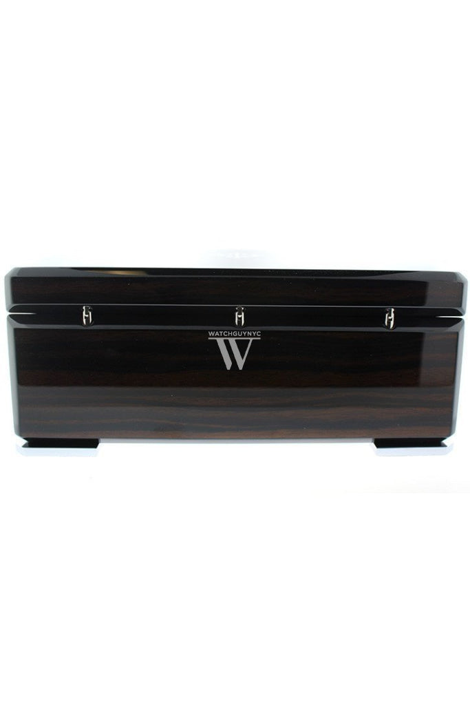 Patek Philippe Ladies Grand Complications Perpetual Calendar Rose Gold Watch 7140R-001