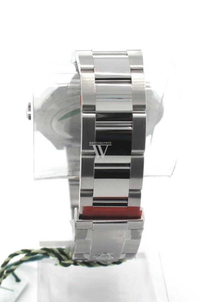 Rolex Datejust 41 White Dial Automatic Mens Watch 126300
