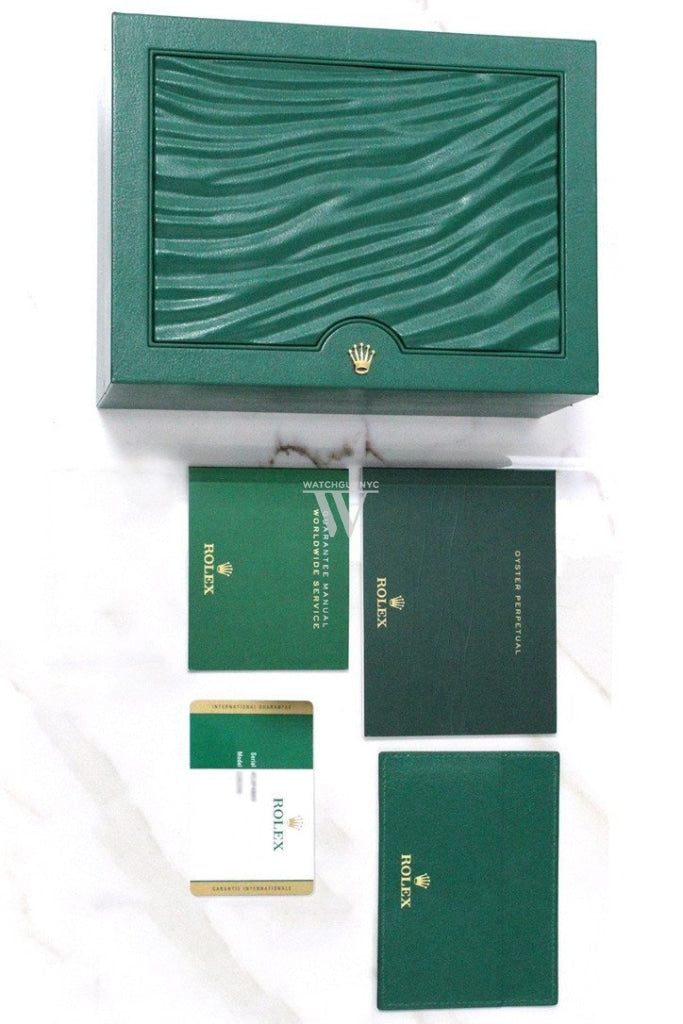 Rolex Black-Pvd Submariner Black Dial Cerachrom Bezel Steel Boc Coating Mens Watch 116610 Rolex Pvd