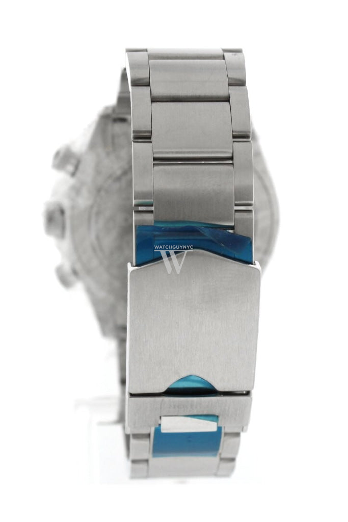 Tudor Heritage Chronograph Grey Dial Mens Watch 70330N