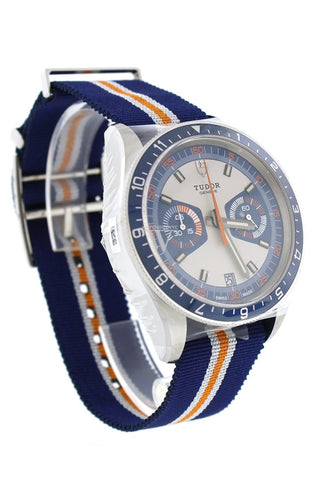 Tudor Heritage Chrono Mens Watch 70330B