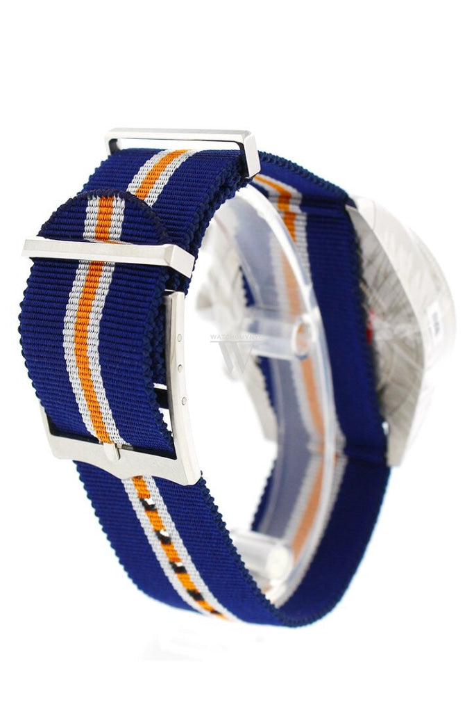 Tudor Heritage Chrono Mens Watch 70330B