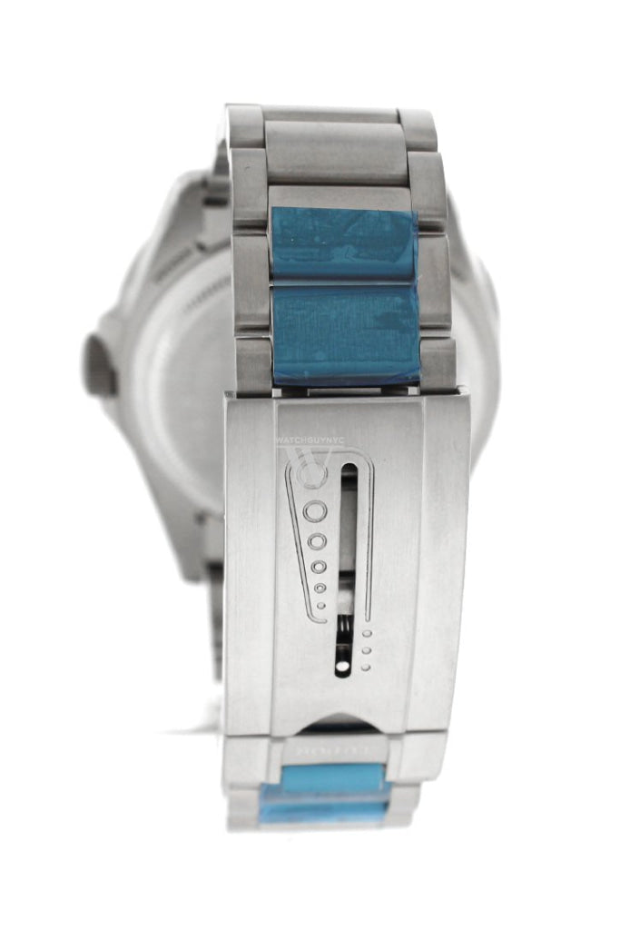 Tudor Pelagos Blue Dial Automatic Titanium Mens Watch 25600Tb