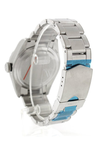 Tudor Heritage Black Bay Steel Dial Automatic Mens Watch 79230N