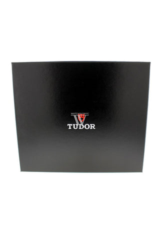 Tudor Heritage Chrono Mens Watch 70330B