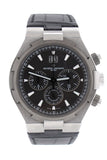 Vacheron Constantin Overseas Chronograph Watches 49150/000W-9501 Pre Owned